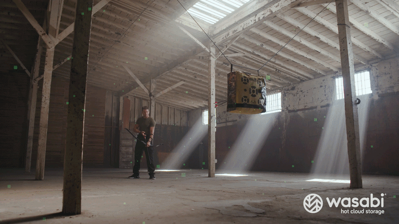 Wasabi - Just One Thing